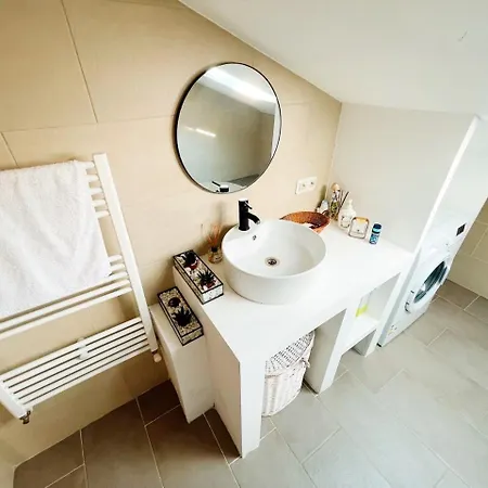Apartment Yamaluxe - Luxurious Loft With Bathtub In The Bedroom *