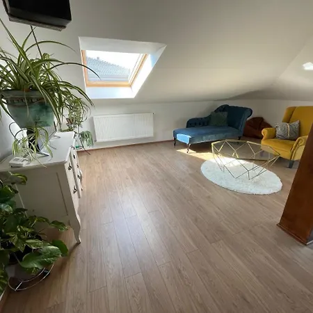 Yamaluxe - Luxurious Loft With Bathtub In The Bedroom Клуж-Напока